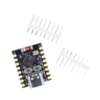 Papan Pengembangan Esp32-c3 Esp32 C3 Supermini Wifi untuk Arduino