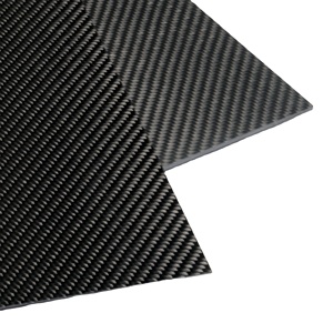 Lámina Tejida de Fibra de Carbono JD - Product Image 1