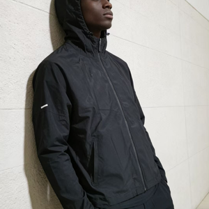 Ensemble coupe-vent vintage Nai 2025 pour homme – Survêtement deux pièces coloré style Peep Show - Product Image 1