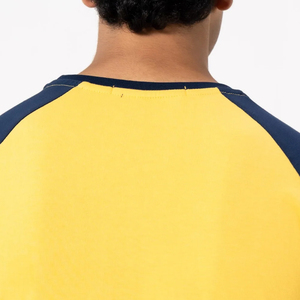 T-shirt homme à manches courtes, design personnalisé, tendance, vente en gros, prix bas, pour l'été, usage quotidien. - Product Image 2