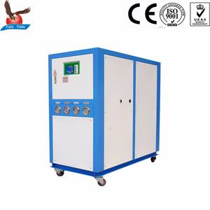 Unit Fermentasi Anggur Buah Berpendingin Air Suhu Rendah Desain Koil Menjaga Aroma dan Rasa Garansi 1 Tahun - Product Image 3