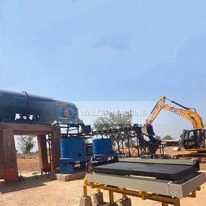 Nhỏ gọn đá vàng nóng chảy lò & Thiết bị tinh chế - Product Image 2