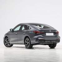 JX Auto MG5 2025 – Nouvelle berline essence longue autonomie MG 5 GT à faible coût, fabriquée en Chine