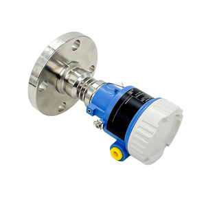 E + H đo độ chính xác cao của máy đo mức Radar dòng fmr62b mức rắn - Product Image 1