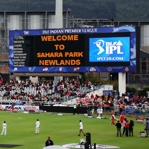 Mur Vidéo LED Extérieur Étanche IP65 SMD pour Stade de Football et Publicité en Centre Commercial avec Haute Luminosité - Product Image 1