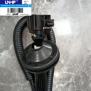 LNHF 21Q6-10501 Arnés de cableado de consola para excavadora de alta calidad 215-9C 225-9C 220-9S 220LC-9S 21Q6-10501 para Hyundai - Product Image 6