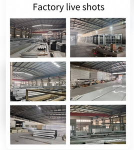 Factory Direct 20ft 40ft Flat Pack Container House Prefab Steel Modular Home for Office Dormitory Camp Emergency Use - Product Image 4