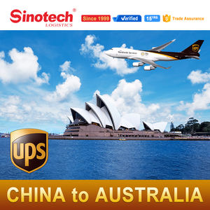 Freight-forwarder e agente de frete direto para compras on-line de Dongguan, China para Austrália Canadá EUA México - Product Image 4