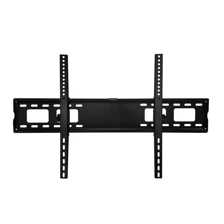 TV Slim Mounts Bracket Wall Universal 1.5MM Thickness Suitable for 55"-100" Screen Size Flexible TV Wall Bracket Tilting