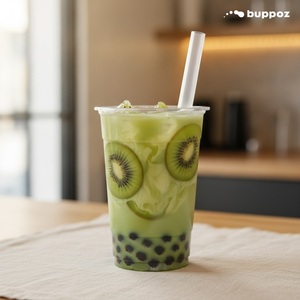 น้ำเชื่อมกีวีขายดี บรรจุ 5 กก. - Product Image 3