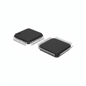 Servicio Integral Original, Componentes Electrónicos Integrados STM32F102R8T6 64 LQFP, Suministros de Circuitos Integrados MCU de 32 Bits, 64 KB de FLASH, 64LQFP - Product Image 1