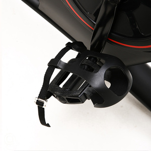 Indoor Body Bodybuilding Sport Fitness Equipment Spin Bike Gym Fitness <strong>Exercise</strong> Bike Spinning <strong>Bik</strong> - Product Image 3