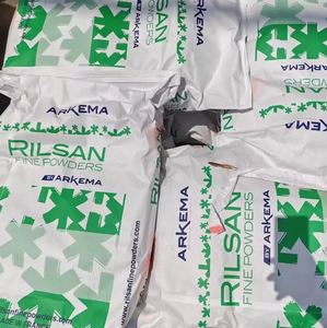 Réservoirs de stockage de produits chimiques en bio-nylon 11 à faible perméabilité, <span class=keywords><strong>Rilsan</strong></span> <span class=keywords><strong>PA11</strong></span> (nylon), granulés de qualité industrielle générale, offshore - Product Image 6