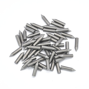 Tùy chỉnh 45/60 độ sắc nét <span class=keywords><strong>Carbide</strong></span> Rod 4*17 mét bê tông <span class=keywords><strong>Carbide</strong></span> Rod với nhọn Mẹo - Product Image 4