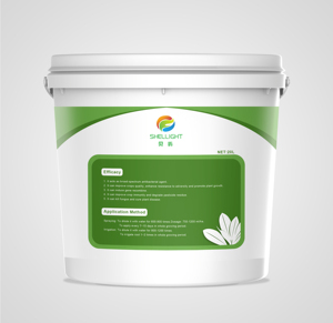 Fertilizante líquido orgánico de quitosano tipo <span class=keywords><strong>NPK</strong></span> de liberación rápida para riego spray <span class=keywords><strong>foliar</strong></span> natural para plantas quitina n. ° 2 - Product Image 2