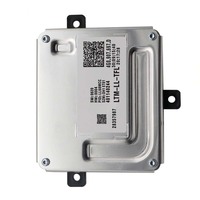 NOUVEAU Module de commande de feux de jour à LED pour voiture 4G0907697D 4G0907397D pour Audi A1 A3 A4 A5 A6 Q3 Q5 2011-2016