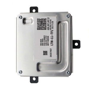 MỚI 4G0907697D 4G0907397D Đèn pha LED ô tô Đèn chạy ban ngày DRL Mô-đun điều khiển cho <span class=keywords><strong>Audi</strong></span> <span class=keywords><strong>A4</strong></span> S4 A5 S5 RS5 - Product Image 5