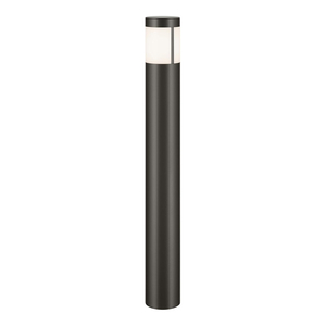 Lámpara de Jardín Moderna para Exteriores, Resistente al Agua, LED, IP54, Lámpara de Poste para Césped, Iluminación Decorativa - Product Image 1