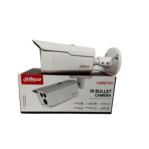 HAC-HFW1801D <b>4K</b> HDCVI IR Bullet <b>Camera</b> DAHUA CCTV <b>Camera</b> for <b>Security</b> System HAC-HFW1801D - Product Image 2