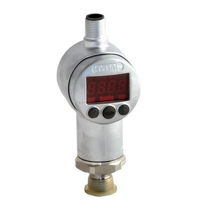 Interruptor Manométrico EDS 3446-2-0400-000 Art. Sellos FKM de Acero Inoxidable 908168 de 420 bar con 1 Año de Garantía para Sistemas Hidráulicos - Product Image 4