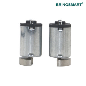 Bringamsrt SRN20 3V 6V DC Vibrations motor Einzel kopf 3,7 V 12000 U/min Mikro kleiner elektrischer Vibrations motor - Product Image 6