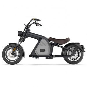 <strong>3000</strong> <strong>Watt</strong> Powerful Adult <strong>Electric</strong> <strong>Scooter</strong> - Product Image 1