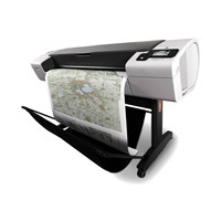 Traceur rénové A0 imprimante à jet d'encre traceur couleur Machine pour HP DESIGNJET T790 imprimante prix usine couleur grand Format
