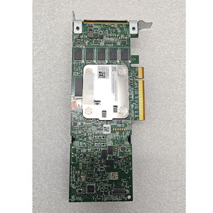 Contrôleur RAID PERC H755, adaptateur <span class=keywords><strong>SAS</strong></span> 8 Go NV Cache PCIe 4.0 12 Gb/s pour Dell - Product Image 2