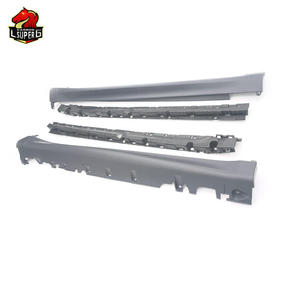 Parachoques de Coche Estilo X6M a Buen <span class=keywords><strong>Precio</strong></span> para BMW X6 <span class=keywords><strong>F16</strong></span>, Kit de Carrocería Mejorado - Product Image 4