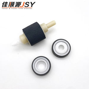 Rodillo de Recogida con Ruedas RM1-6414-000, Rodillo de Recogida Compatible con Impresoras HP LaserJet P2035 P2055 Pro 400 M401 M425, Piezas de Repuesto - Product Image 3