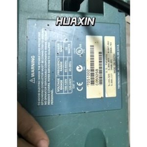 1 ชิ้น Tektronix TDS 1002 2CH 60MHz 1GS/s ออสซิลโลสโคปแบบดิจิตอลพร้อมโพรบ/ - Product Image 1
