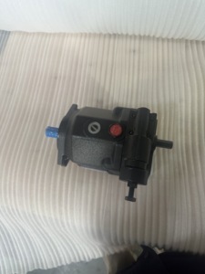 Bomba de pistón variable para investigación en aceite AR16-FR01C-20 Hidráulica A37-F-R-01-H-K-32 para máquina de moldeo por inyección. Alta presión - Product Image 4