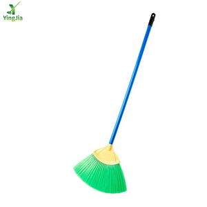 Cepillo para telarañas YINGJIA, en oferta, con mango largo ajustable para uso industrial en edificios de gran altura. - Product Image 2