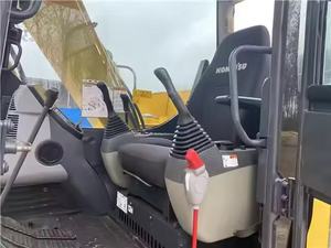 Máy xúc mini đã qua sử dụng: Máy xúc nông nghiệp <span class=keywords><strong>Komatsu</strong></span> PC70 <span class=keywords><strong>7</strong></span> tấn - Product Image 6