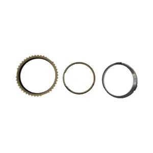 Excellent Performance Auto Engine Spare Parts Brass Synchronizer Ring OEM 33039-0K011