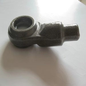 Composants en acier au carbone et en acier allié usinés CNC et usinés par électroérosion à fil, sur mesure OEM/ODM, pour l'automobile, l'agriculture et la construction - Product Image 6