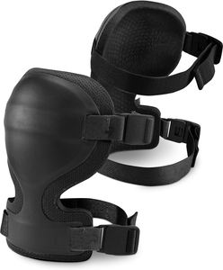 Genouillères tactiques respirantes pour le travail et le sport – Protection optimale pour le volleyball - Product Image 2