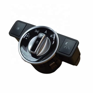 Interruptor de ventanilla eléctrica <span class=keywords><strong>Mercedes</strong></span> <span class=keywords><strong>Benz</strong></span> W212 C218 de alta calidad para A2129057000 A2129057100 - Product Image 3