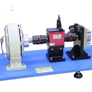 Kỹ thuật số độ chính xác cao động cơ & động cơ lực kế kiểm tra băng ghế dự bị | mô-men xoắn tốc độ điện hiệu quả đo lường cho ô tô EV R & D - Product Image 1