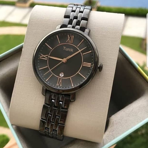 <span class=keywords><strong>Reloj</strong></span> de Cuarzo de Lujo <span class=keywords><strong>FOSSIL</strong></span> ES4094 para <span class=keywords><strong>Mujer</strong></span>, Deportivo, de Moda, de Negocios, de Buceo, de Acero Inoxidable, con Logotipo Personalizado, ODM, Venta al por Mayor - Product Image 6