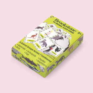 Échantillon gratuit Jeu de cartes d'apprentissage Flash pour enfants Carte mémoire imprimée avec logo personnalisé pour l'enseignement des mathématiques <span class=keywords><strong>en</strong></span> anglais <span class=keywords><strong>en</strong></span> papier - Product Image 3