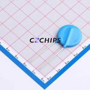 วาริสเตอร์ FTR20D151KJ ผ่านชิ้นส่วนรู (THT),P = 10mm ตัวต้านทาน250V 125V 95V - Product Image 2