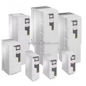 ACS580-07-0089A-4 周波数変換器 新品 純正工場交換モデル ACS580-07-0106A-4 - Product Image 2