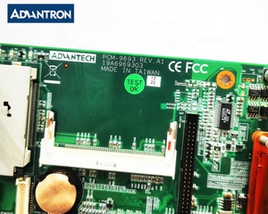 ADVANTECH-Placa base industrial, placa base de CPU, módulo de CPU, original, prueba de 100% - Product Image 6