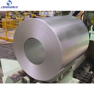 DX51D + AM isolamento térmico alumínio magnésio zinco revestido aço chapa bobina para instalações de armazenamento a frio - Product Image 4