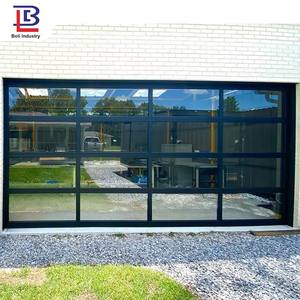 <span class=keywords><strong>Porte</strong></span> <span class=keywords><strong>de</strong></span> <span class=keywords><strong>garage</strong></span> 16x7 avec <span class=keywords><strong>porte</strong></span> piétonne <span class=keywords><strong>Isoler</strong></span> les portes <span class=keywords><strong>de</strong></span> <span class=keywords><strong>garage</strong></span> 18x8 à turbine intelligente à vendre - Product Image 4