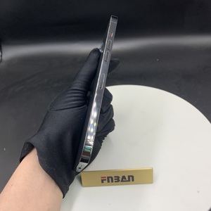 Venta al por Mayor de iPhones Usados Baratos y Originales Desbloqueados, desde el <span class=keywords><strong>12</strong></span> Pro Max, Apto para <span class=keywords><strong>iPhone</strong></span> <span class=keywords><strong>12</strong></span> Pro Max <span class=keywords><strong>128GB</strong></span> 256GB - Product Image 6