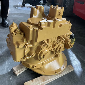 Bomba Principal 320D, Bomba Hidráulica 320D 272-6955 589-1915 para Excavadora <span class=keywords><strong>Caterpillar</strong></span> 320D - Product Image 4