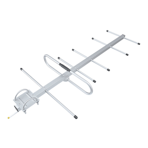 5 Yếu Tố Directional <span class=keywords><strong>433Mhz</strong></span> Ngoài Trời Không Thấm Nước 10dbi <span class=keywords><strong>433Mhz</strong></span> <span class=keywords><strong>Yagi</strong></span> <span class=keywords><strong>Antenna</strong></span> - Product Image 3