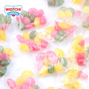 Haricots transparents, emballage sans bpa, gelée saine, NAC <span class=keywords><strong>NAF</strong></span>, haricots de gelée, couleurs, vente en gros - Product Image 5